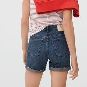 Everlane The Denim Short, 28